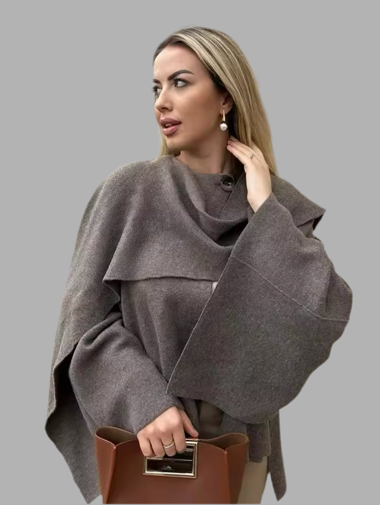 Mace | Elegante Schalweste