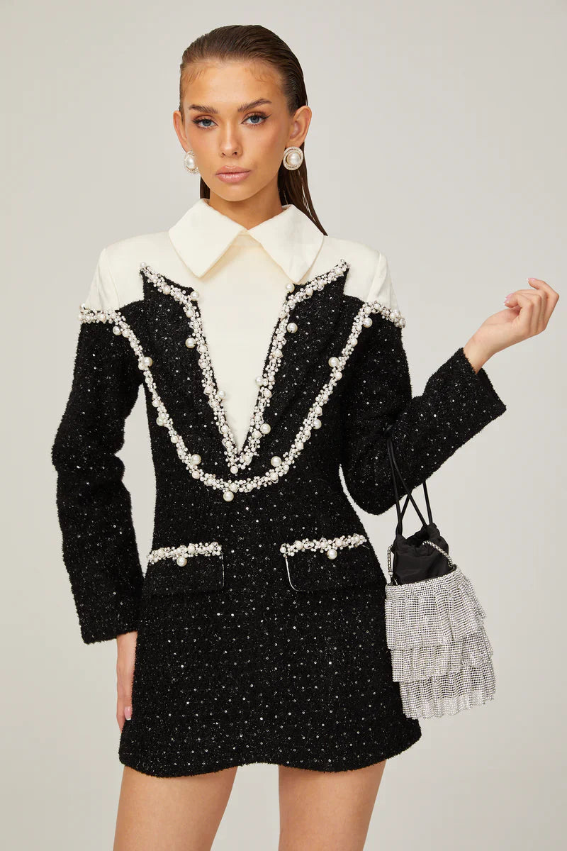 "Éléonore – Ein zeitloses Meisterwerk der Eleganz"