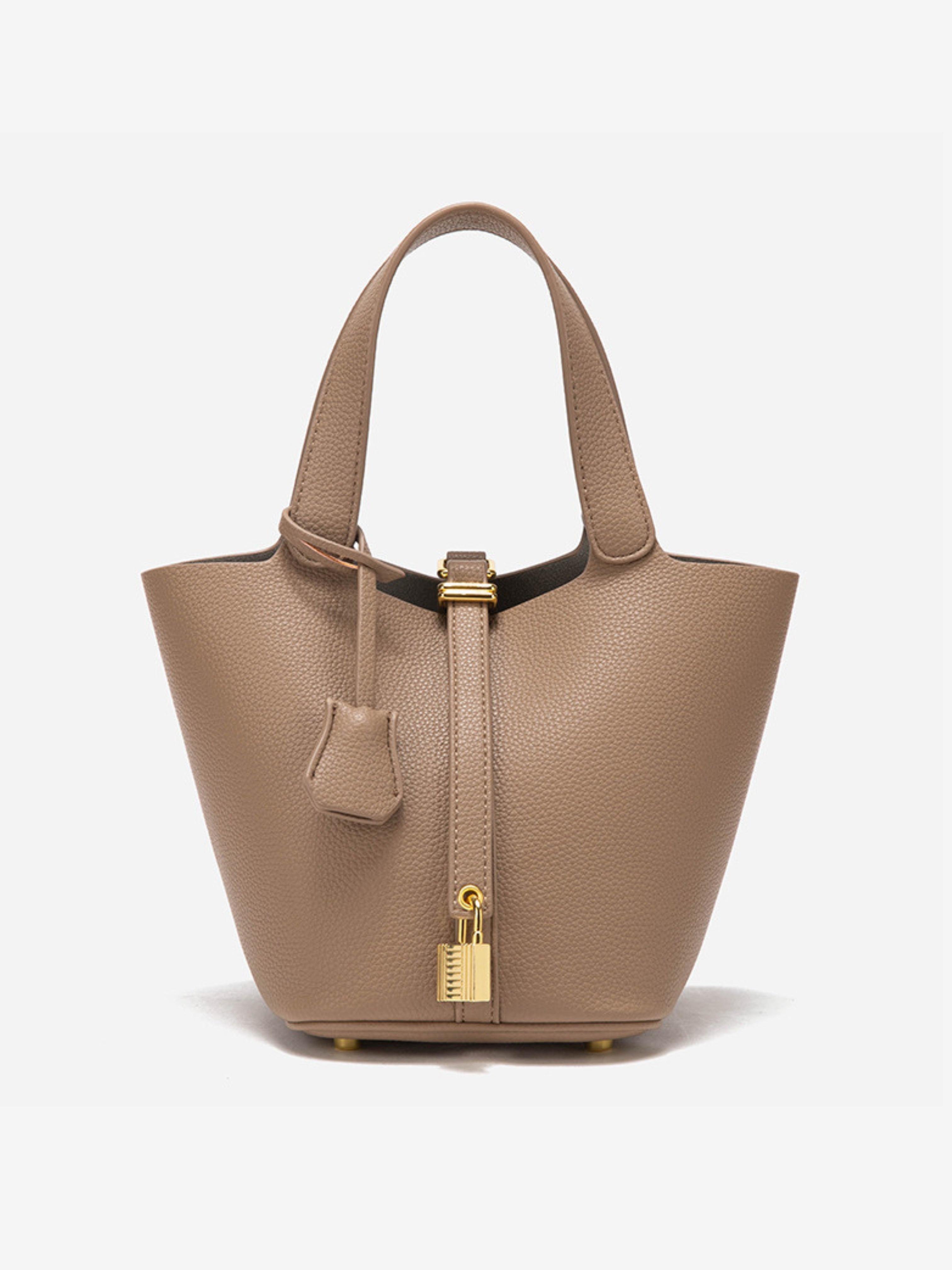 Clara - Schicke Bucket Bag