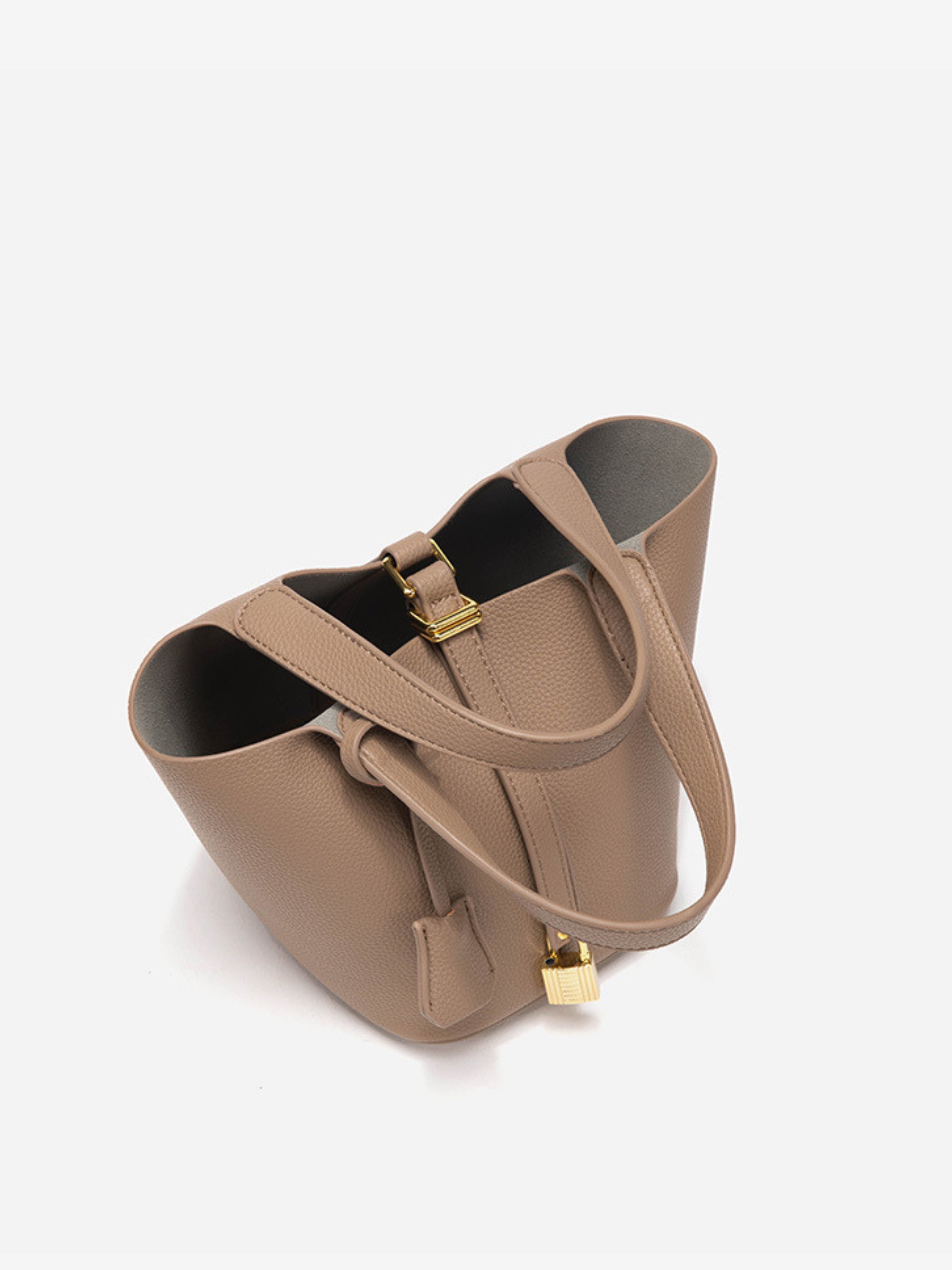 Clara - Schicke Bucket Bag