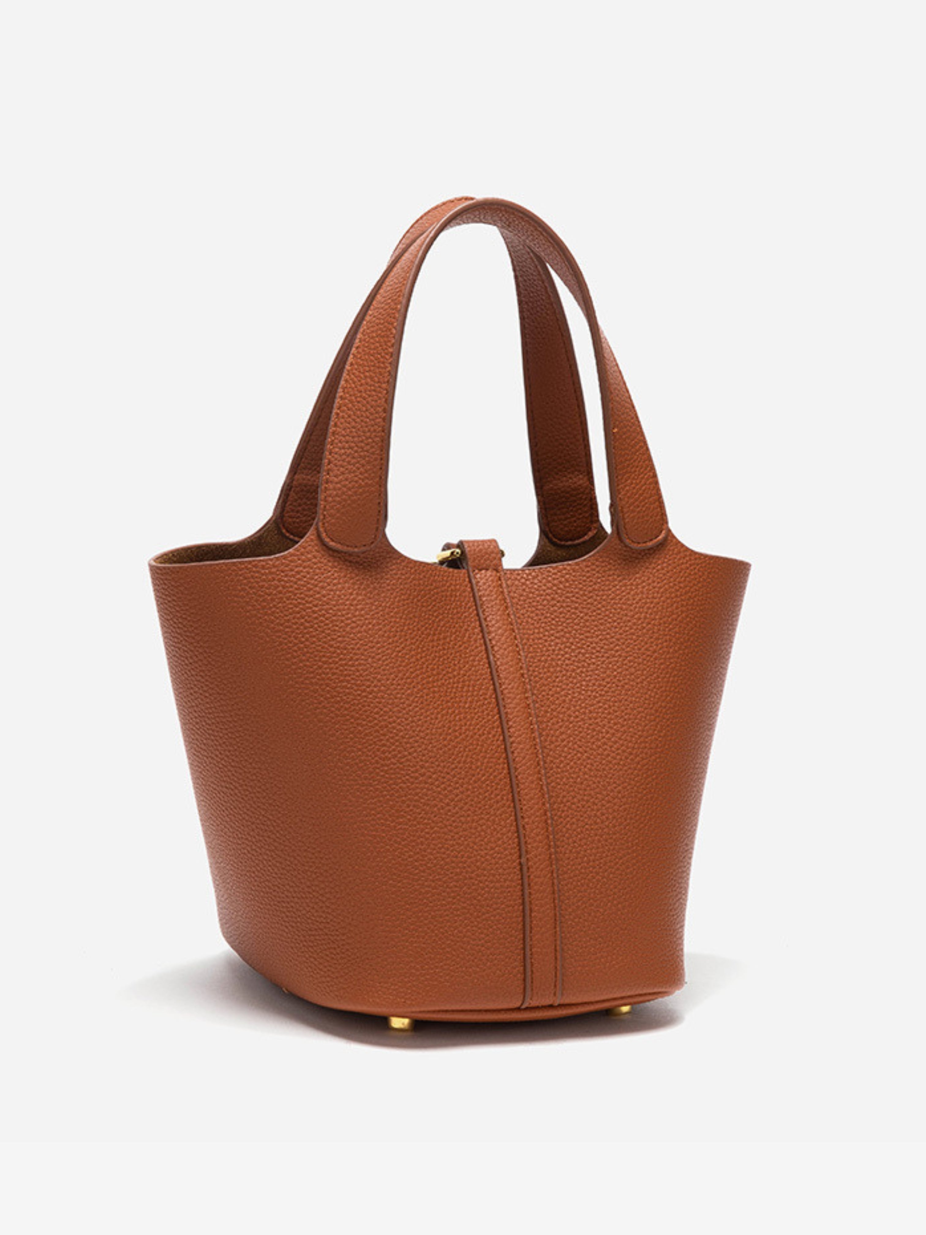 Clara - Schicke Bucket Bag
