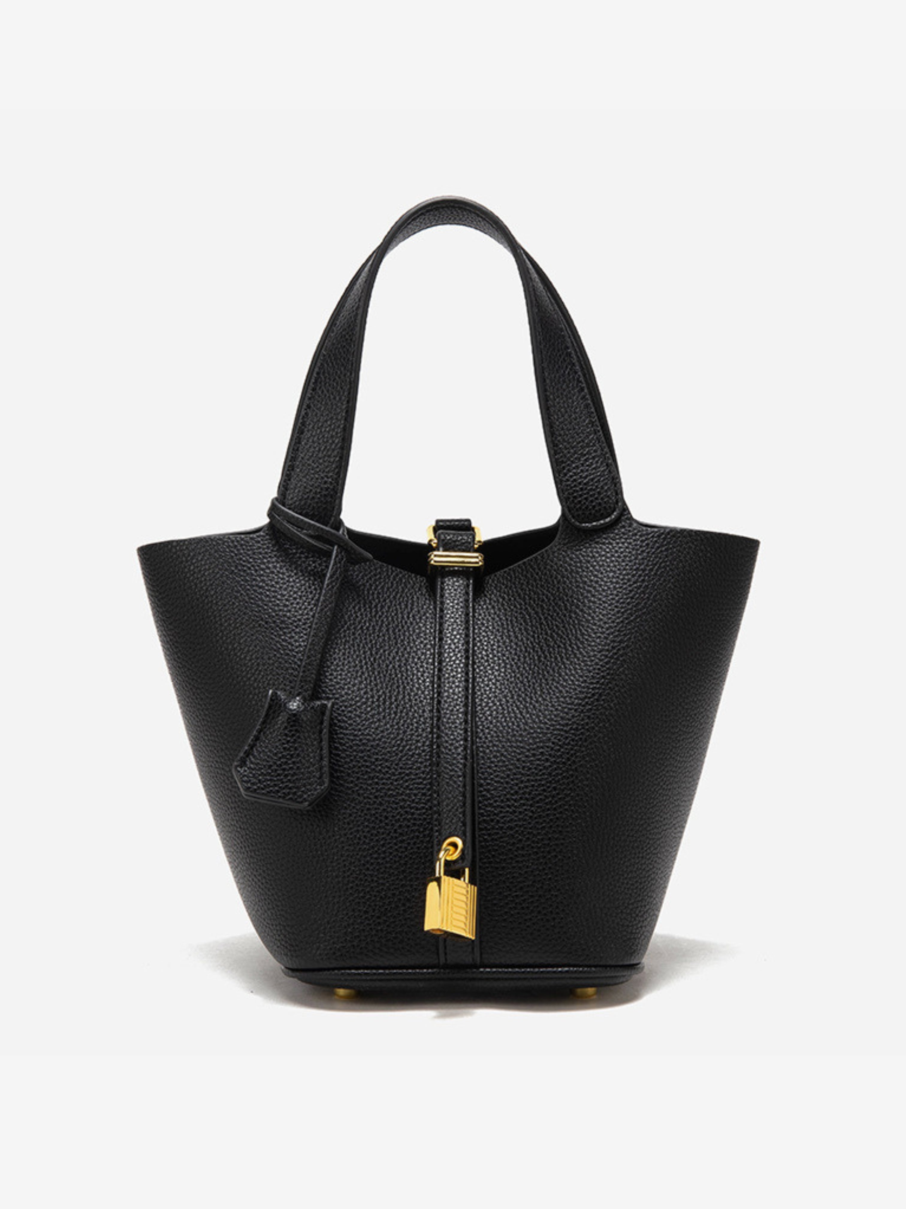 Clara - Schicke Bucket Bag