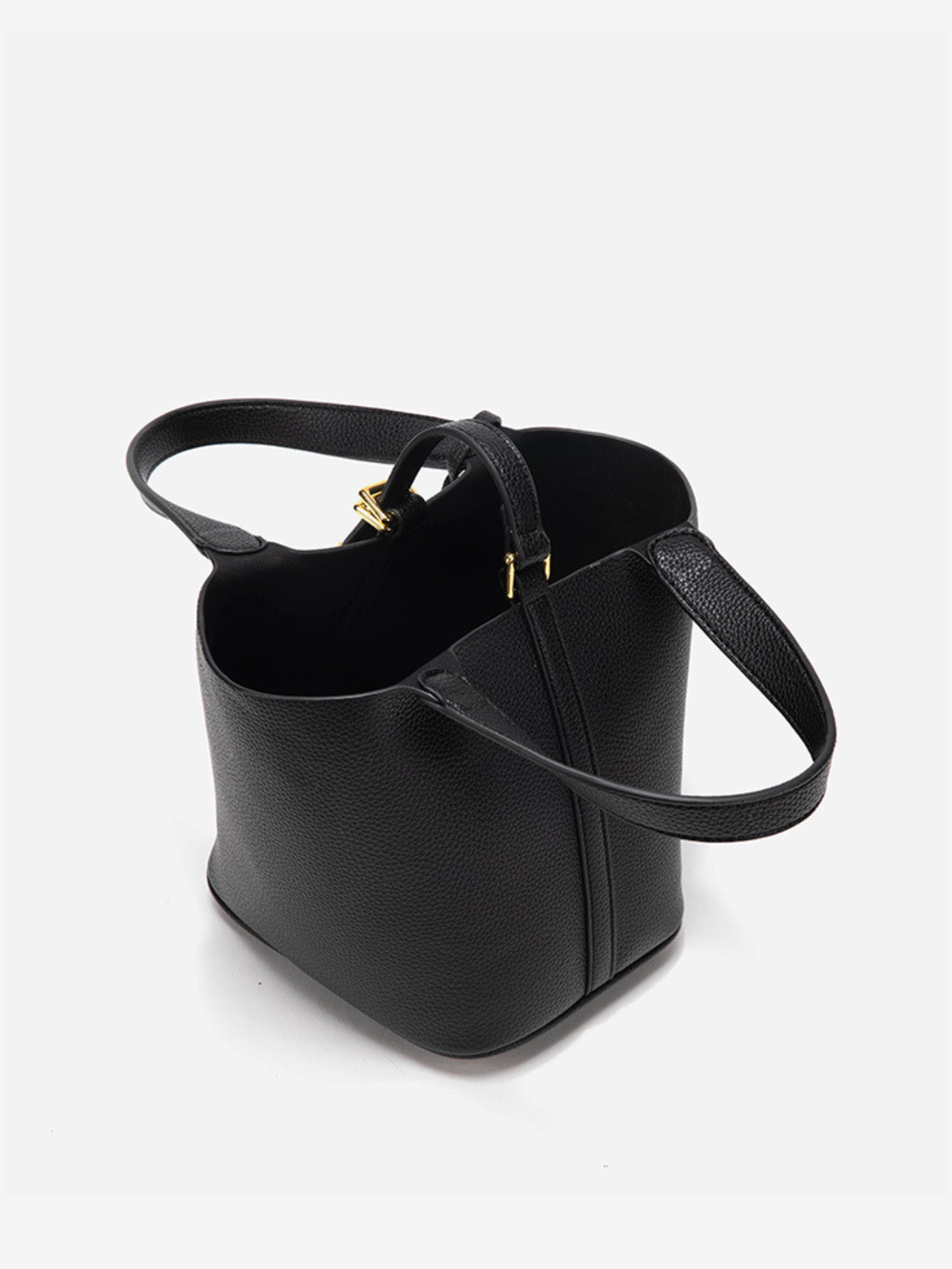 Clara - Schicke Bucket Bag