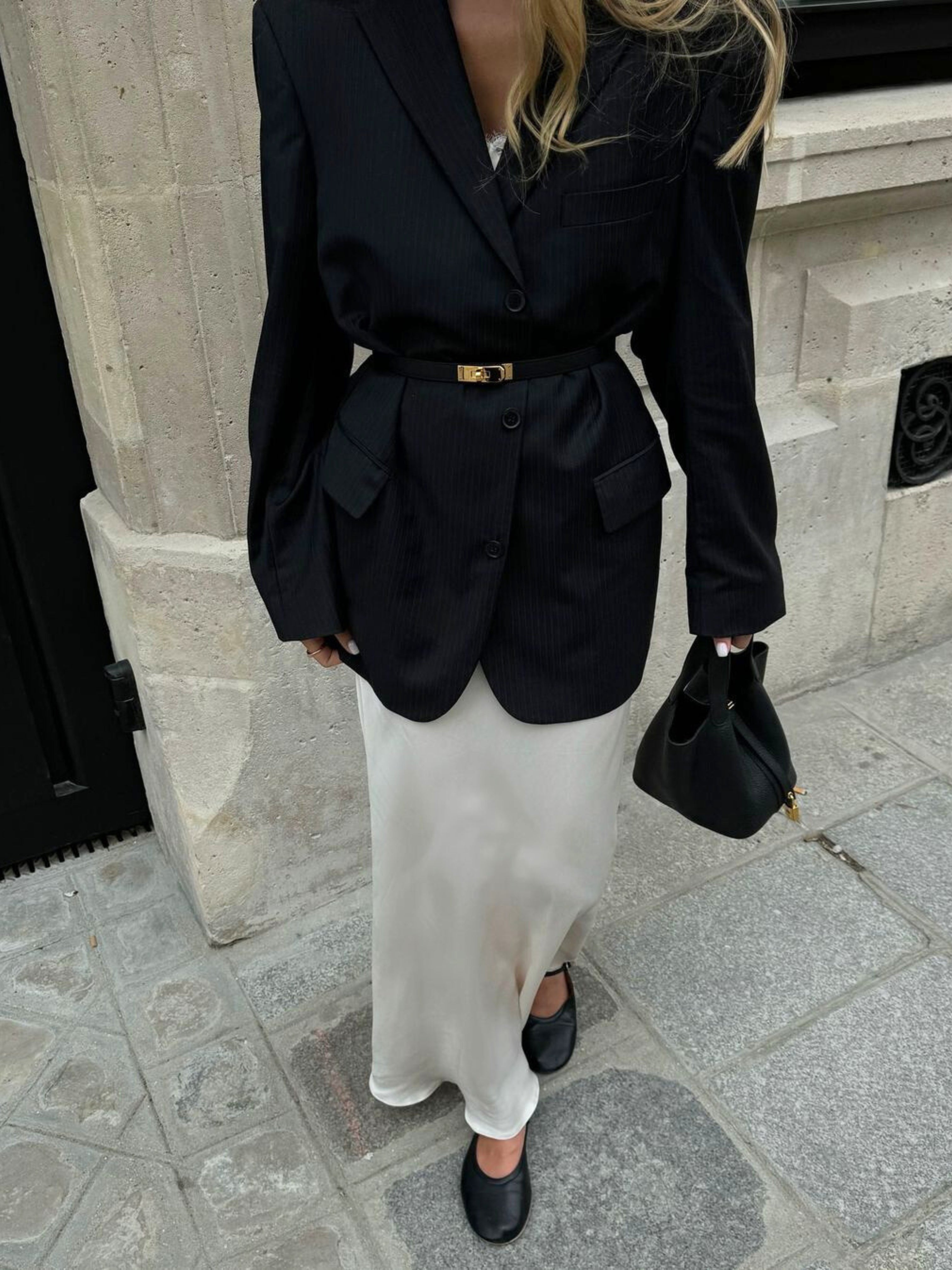 Clara - Schicke Bucket Bag