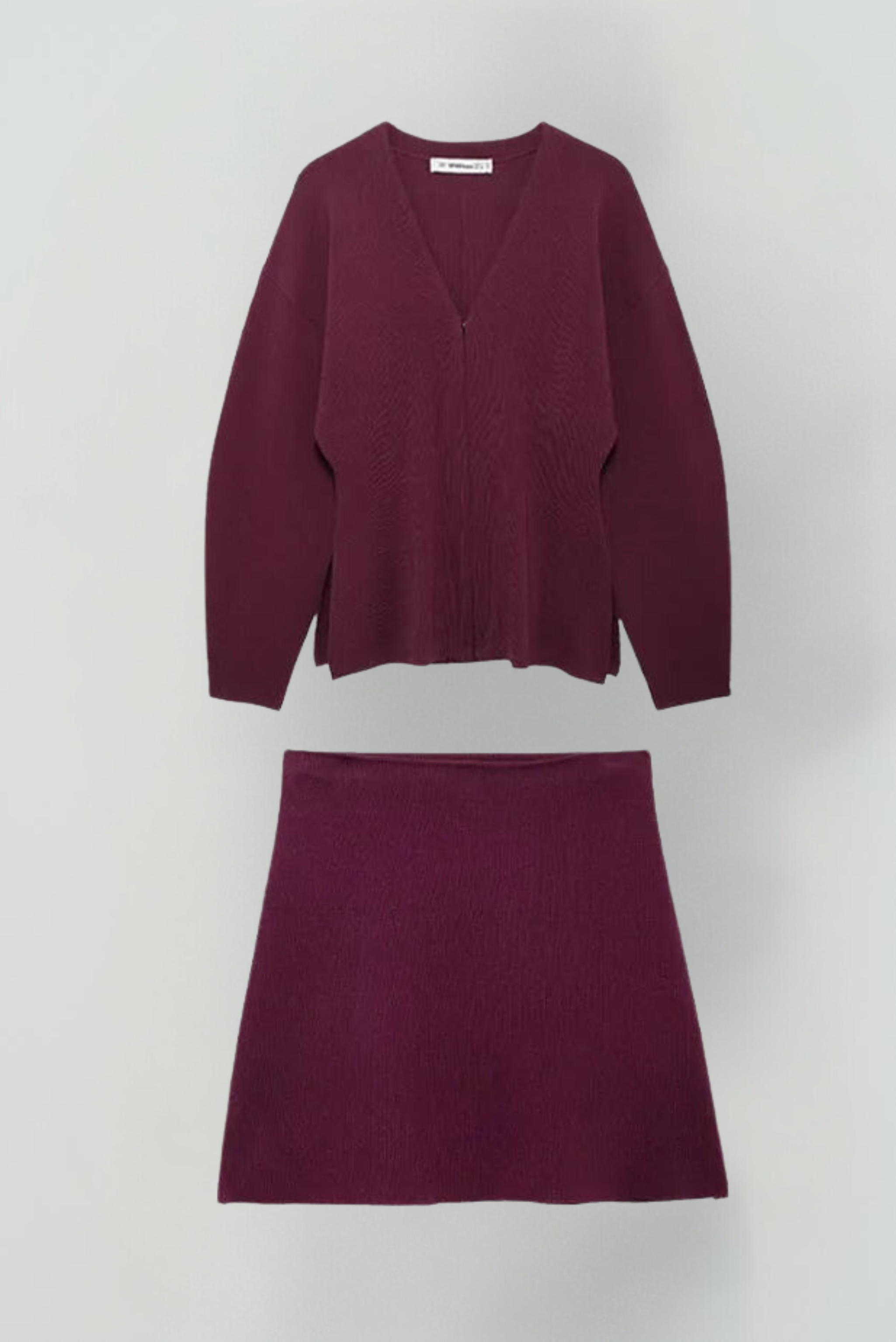 Joelle™ - Zweiteiler | Der Wintertrend 2025