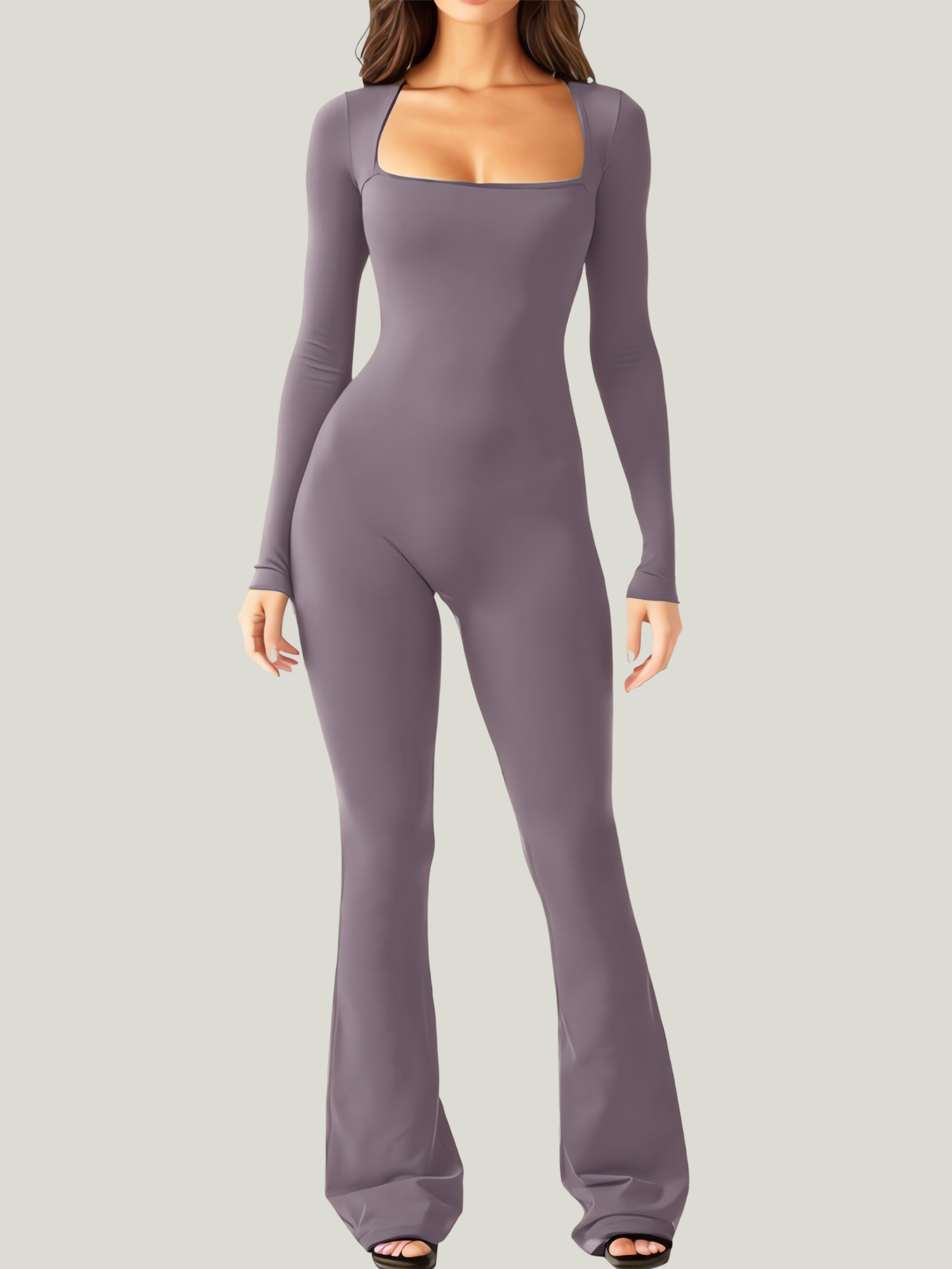 Emily - formschöner Jumpsuit