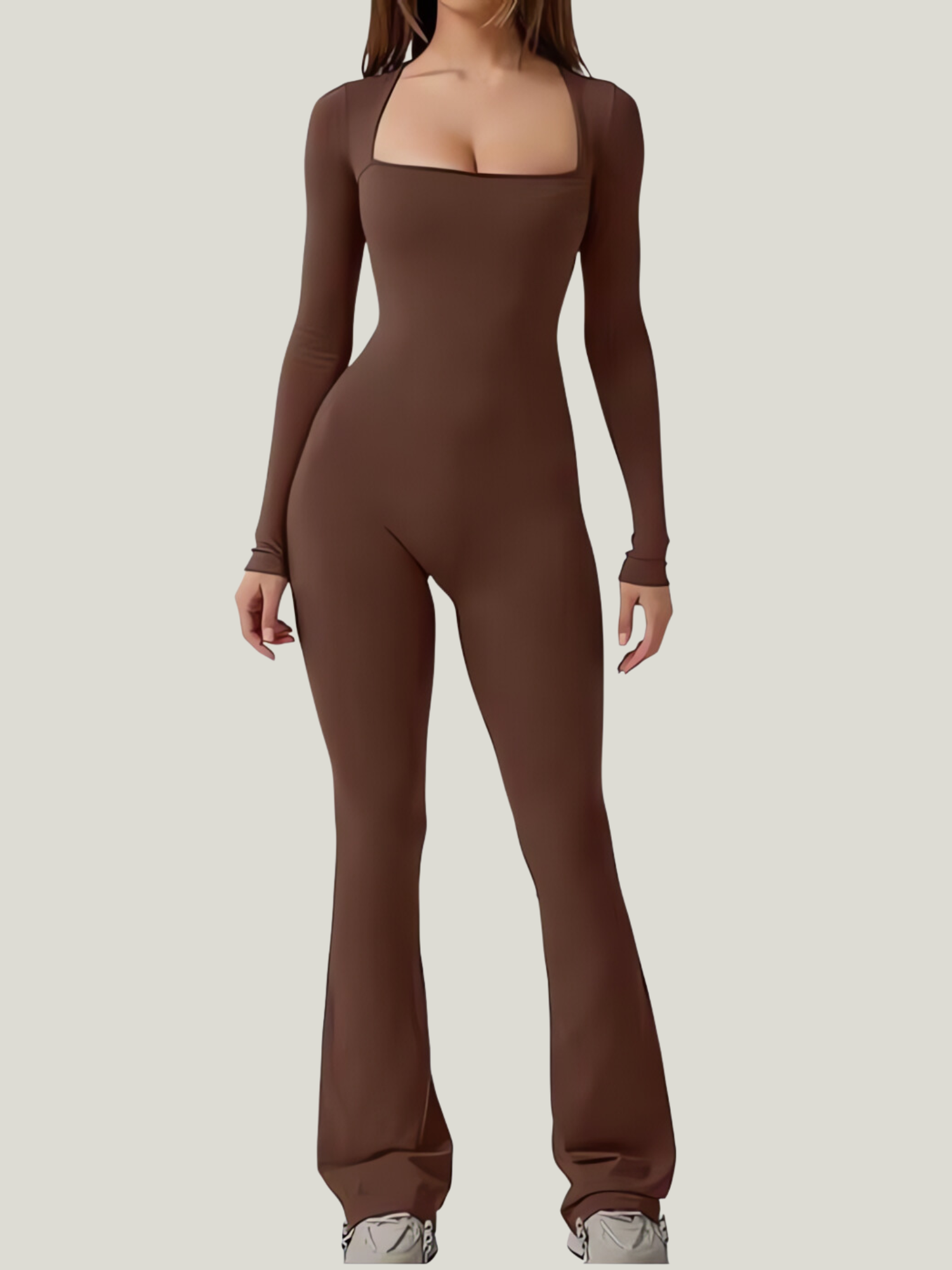 Emily - formschöner Jumpsuit