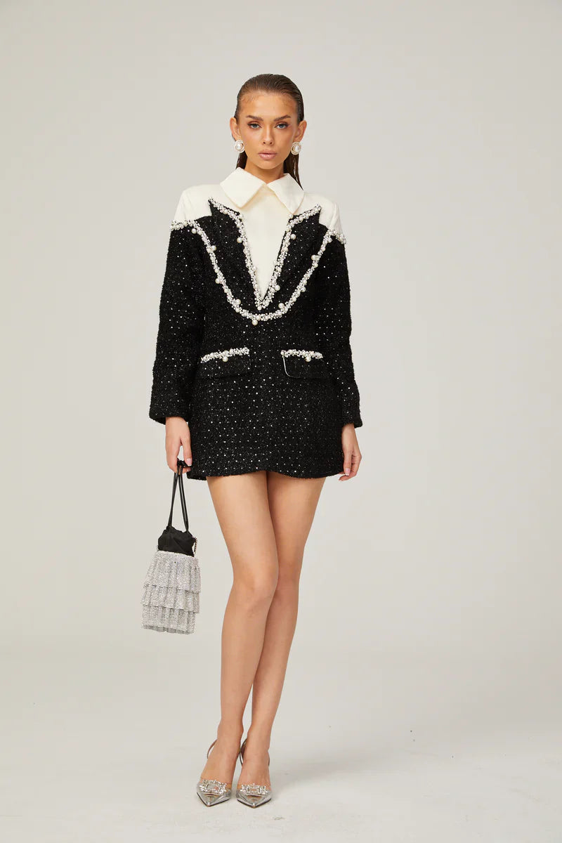 "Éléonore – Ein zeitloses Meisterwerk der Eleganz"