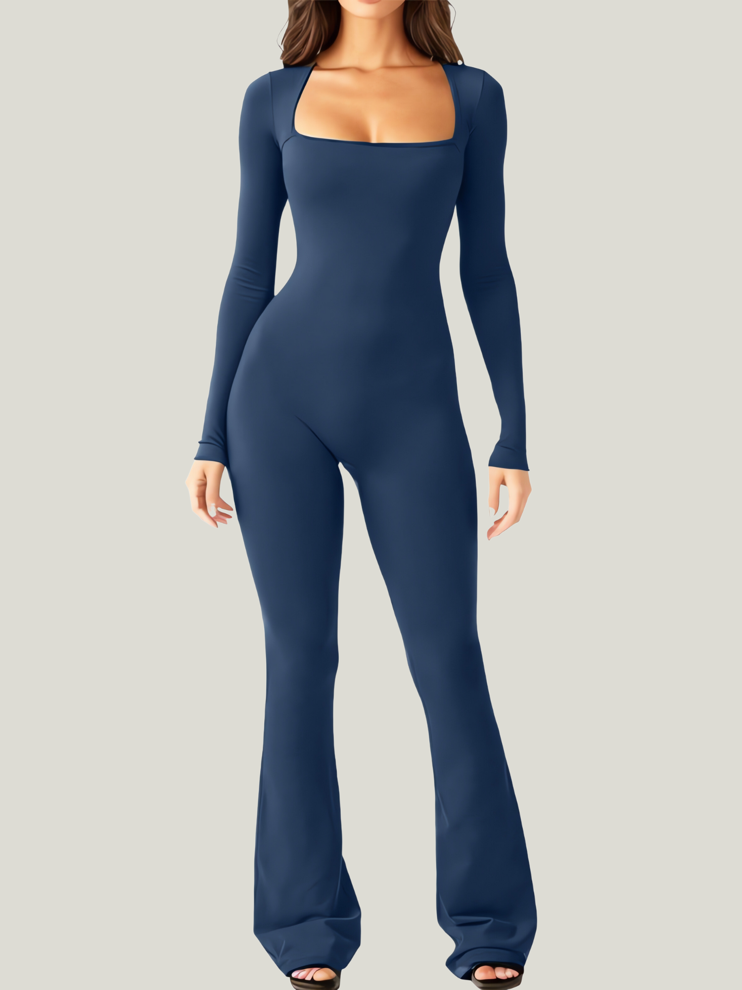 Emily - formschöner Jumpsuit