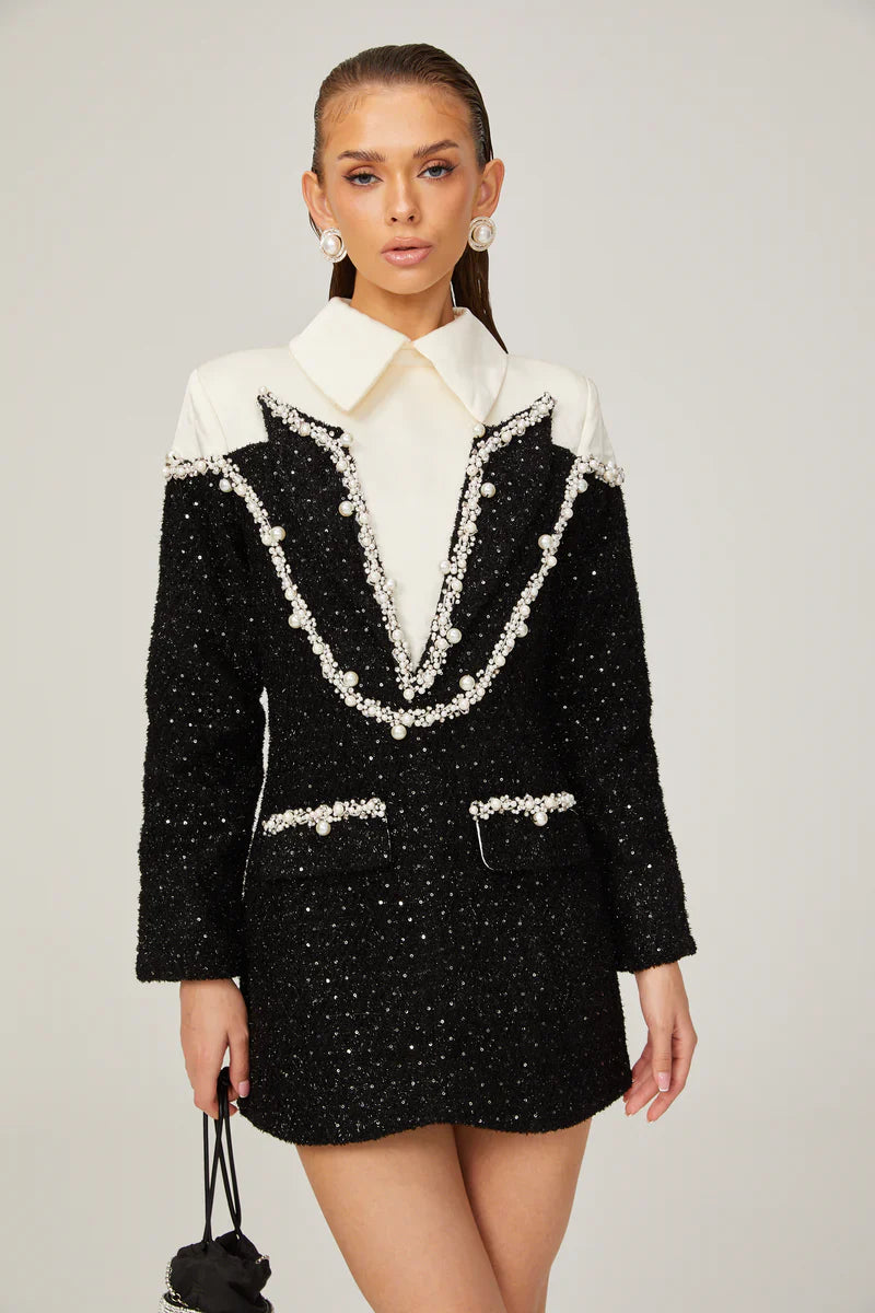 "Éléonore – Ein zeitloses Meisterwerk der Eleganz"