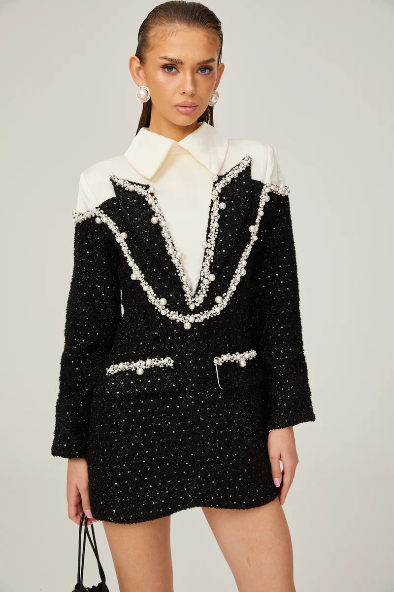 "Éléonore – Ein zeitloses Meisterwerk der Eleganz"