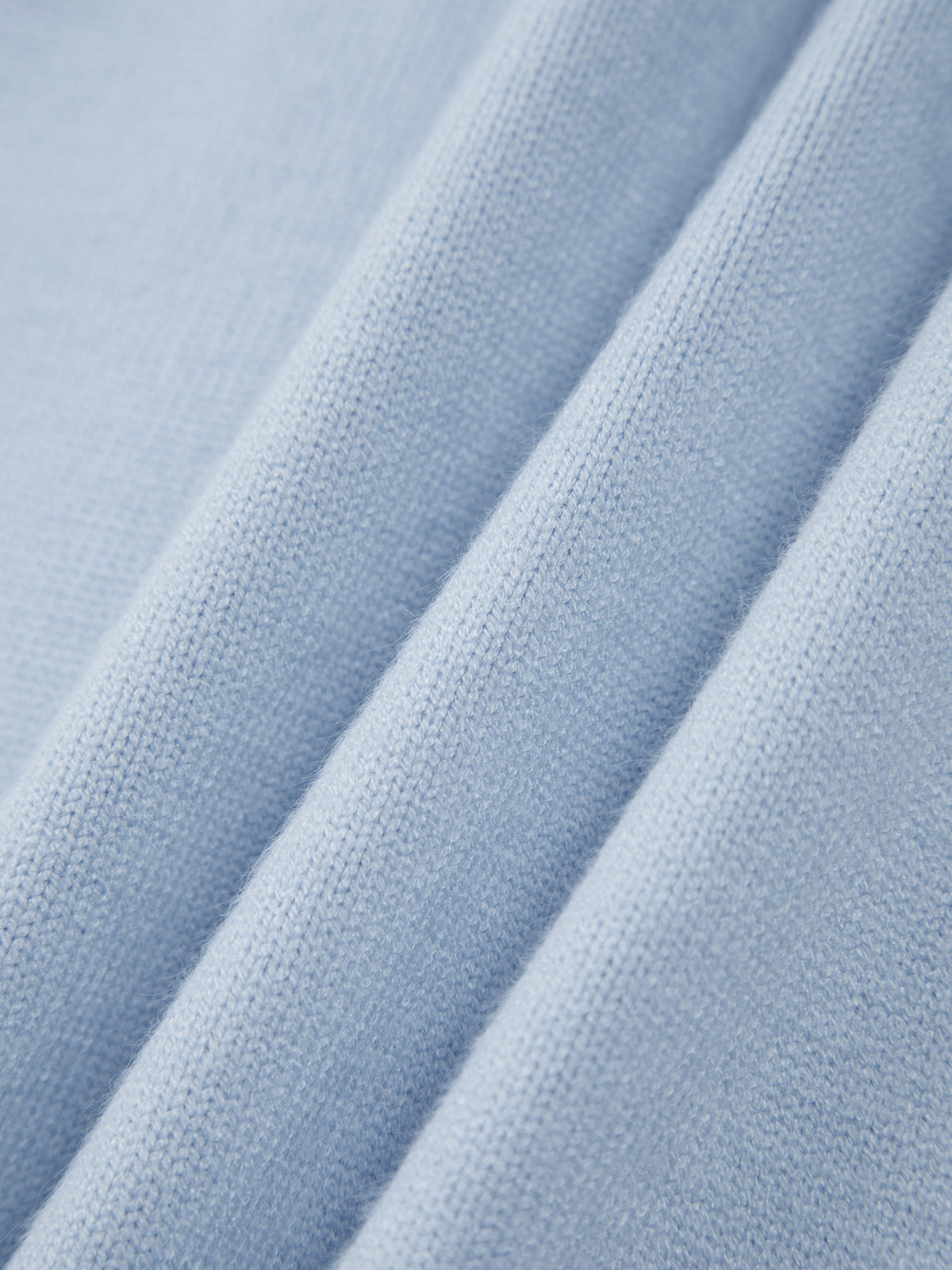 Lily- Zuckerwatte Oversized Pullover Sweatshirt