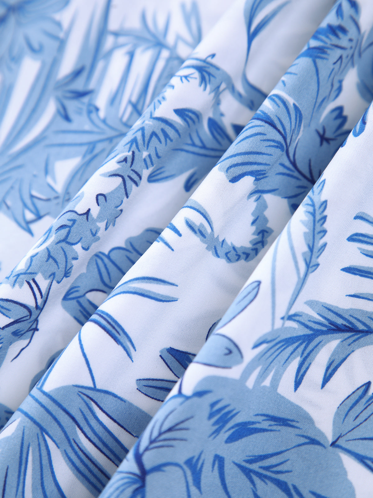 Küstenfreude Print Twist Detail Rock Set