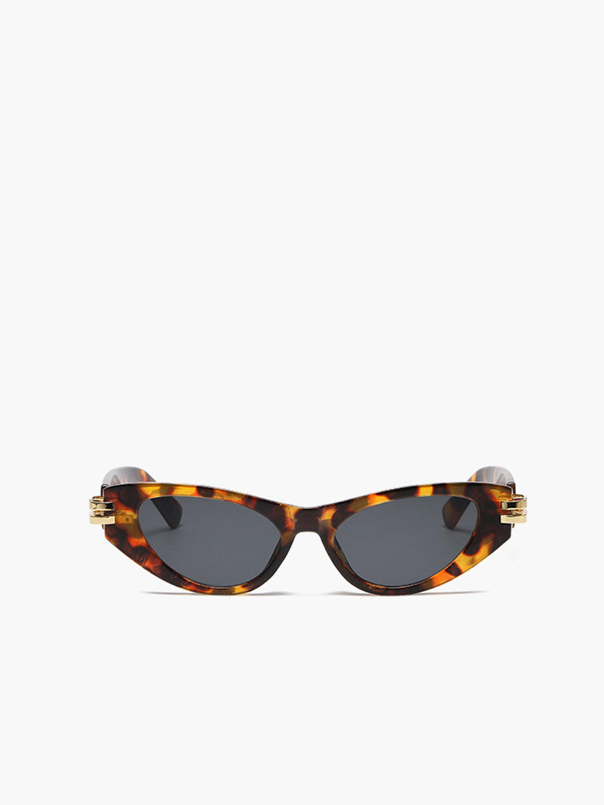 Kate-Katzenaugen Sonnenbrille