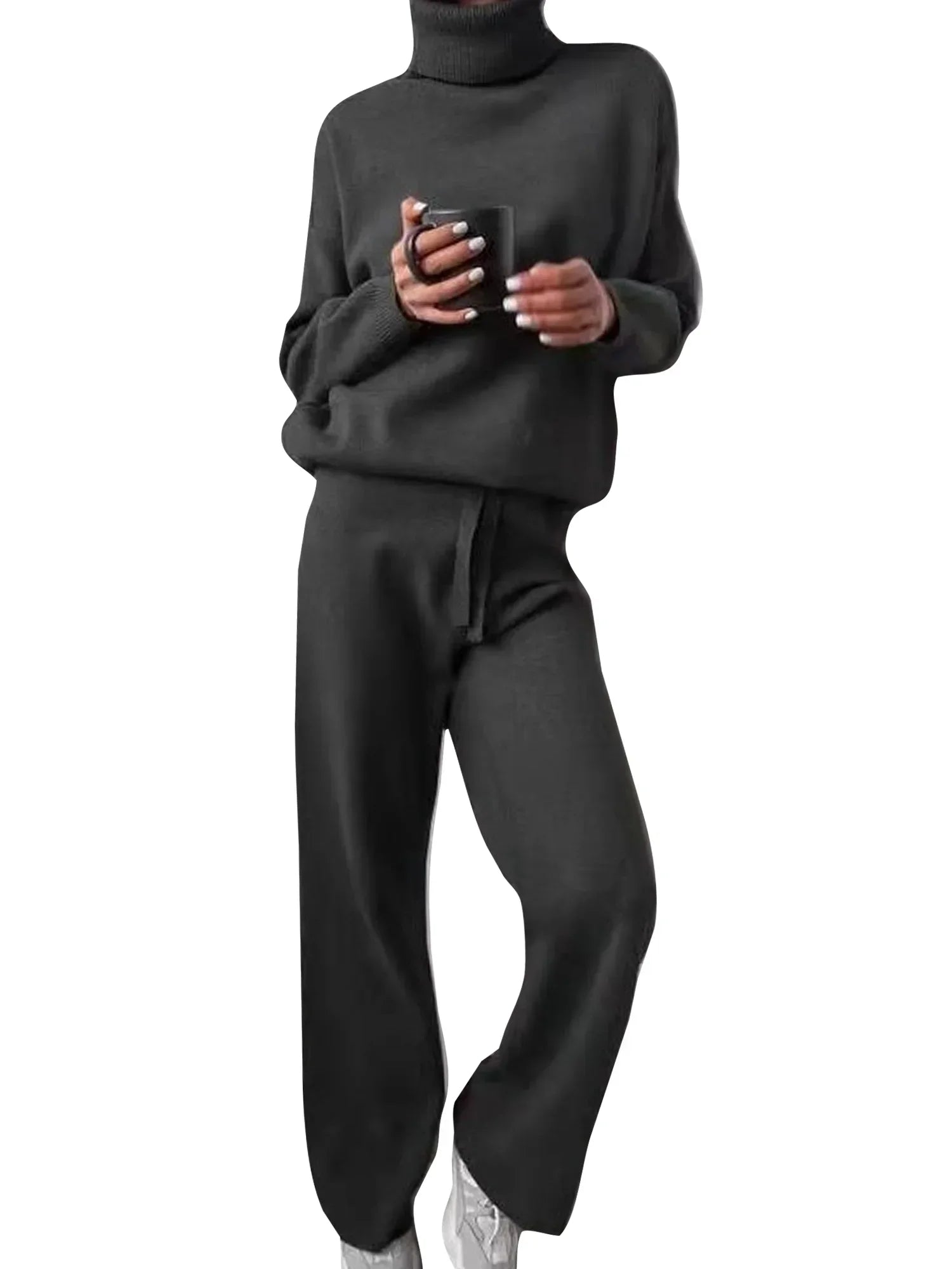 Jenna - Lässiges Damenset