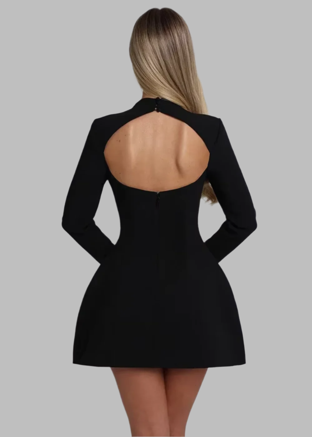 Mara-  Mini Kleid