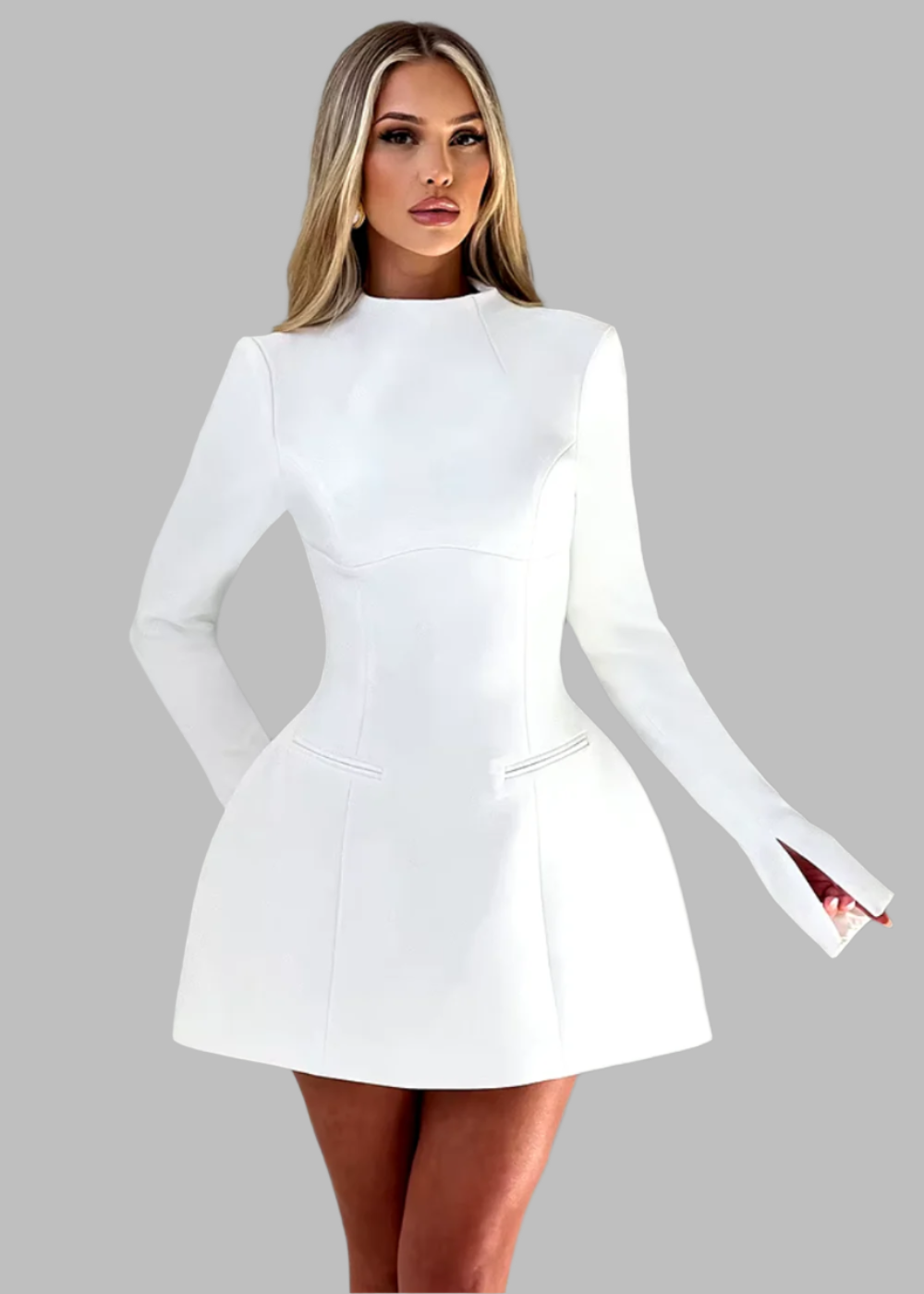 Mara-  Mini Kleid