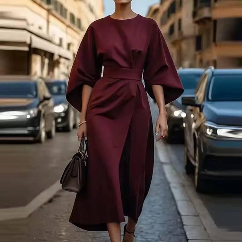 Mandy- Maxi Kleid
