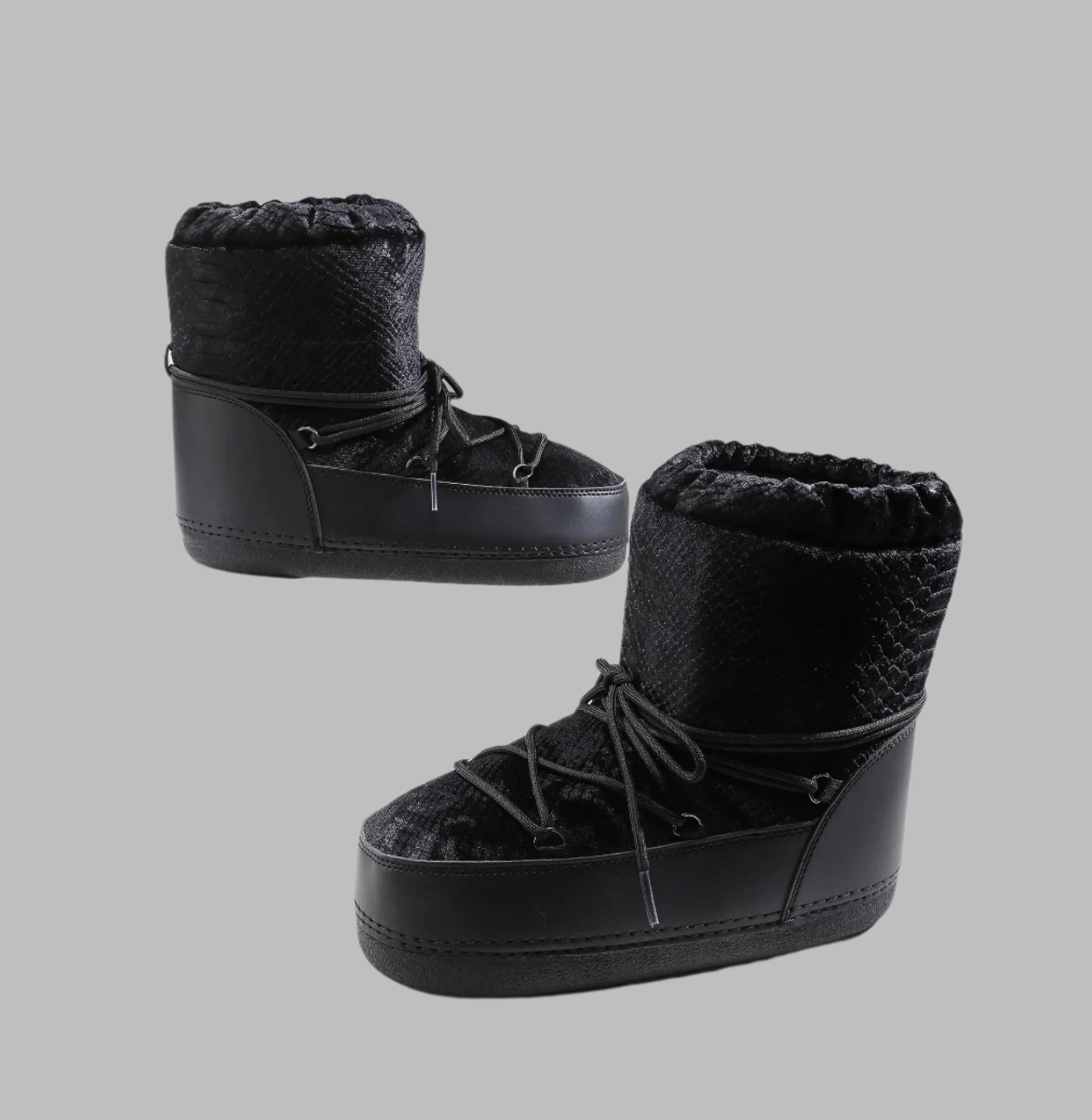 Sacha - die neuesten Trendstiefel von 2025