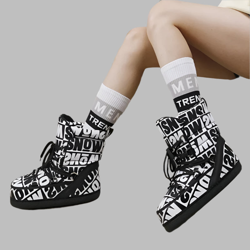 Sacha - die neuesten Trendstiefel von 2025