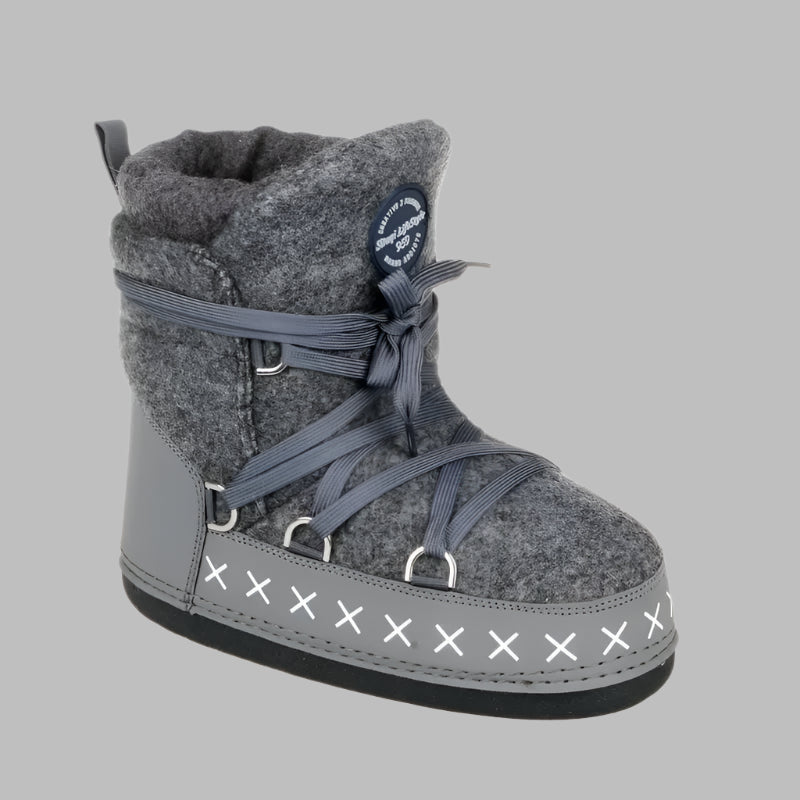 Sacha - die neuesten Trendstiefel von 2025