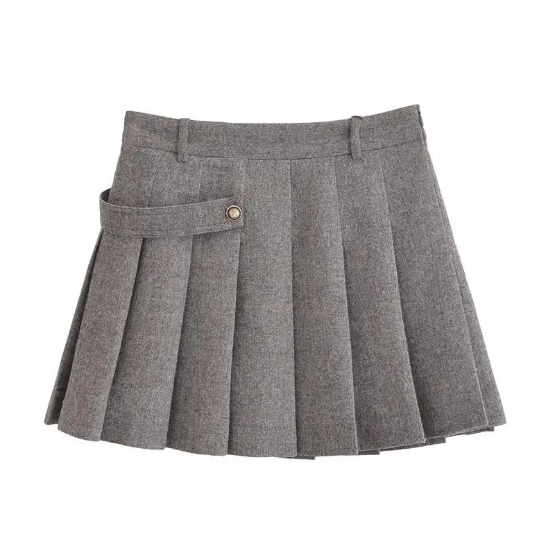 Zita -Elegante Damesset