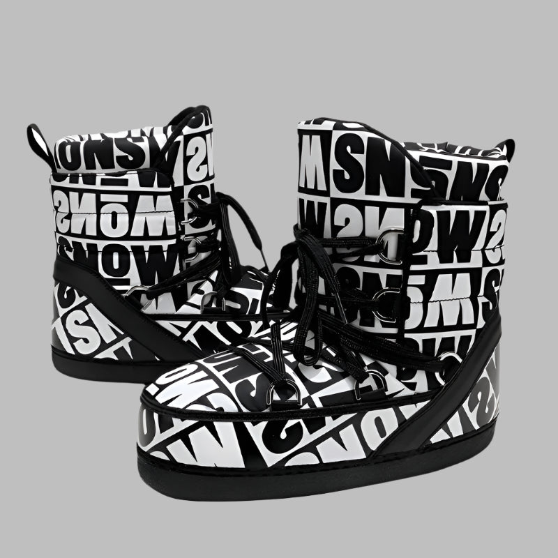 Sacha - die neuesten Trendstiefel von 2025