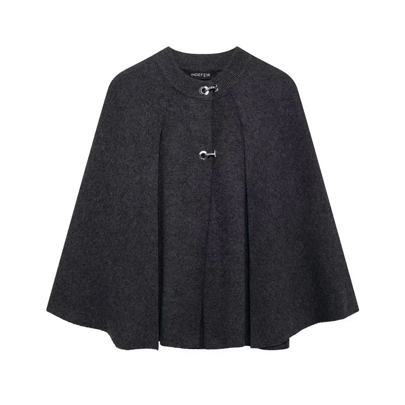 Maritta Cape – Zeitlose Eleganz