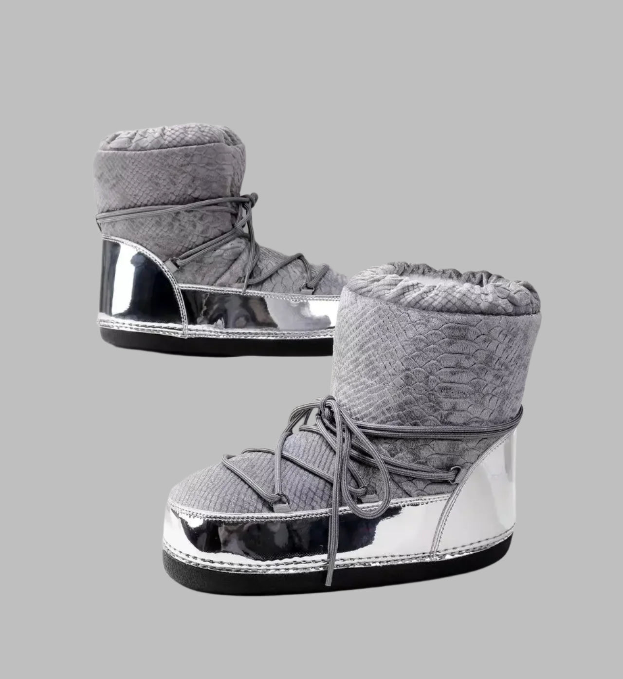 Sacha - die neuesten Trendstiefel von 2025