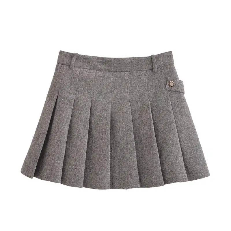 Zita -Elegante Damesset