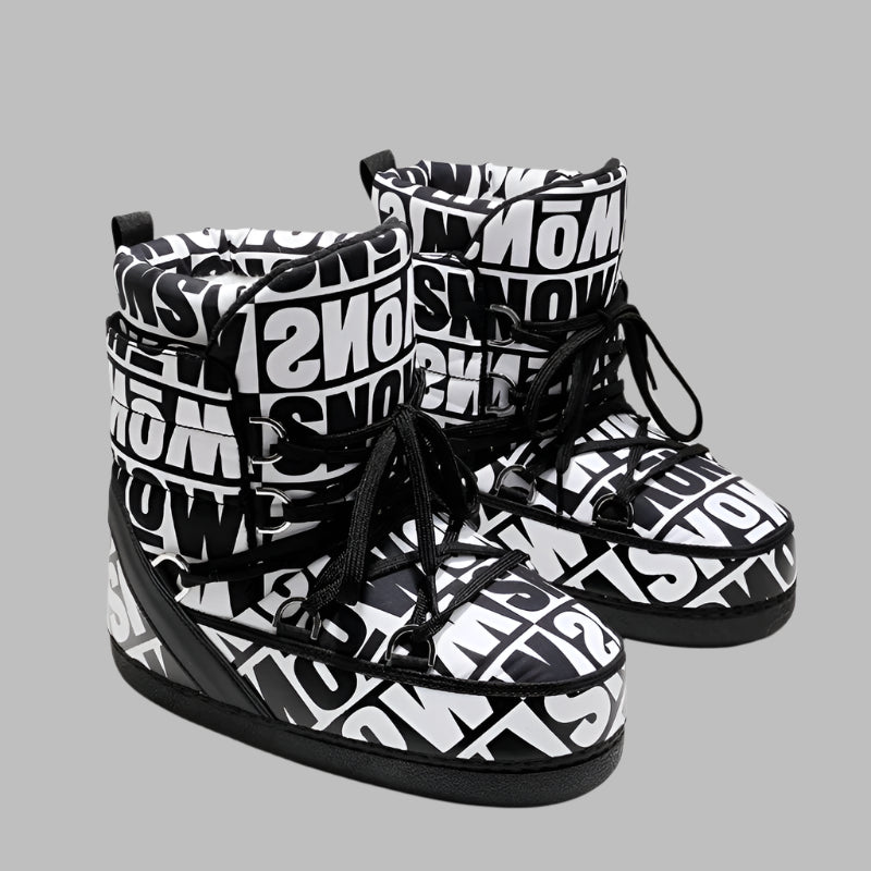 Sacha - die neuesten Trendstiefel von 2025