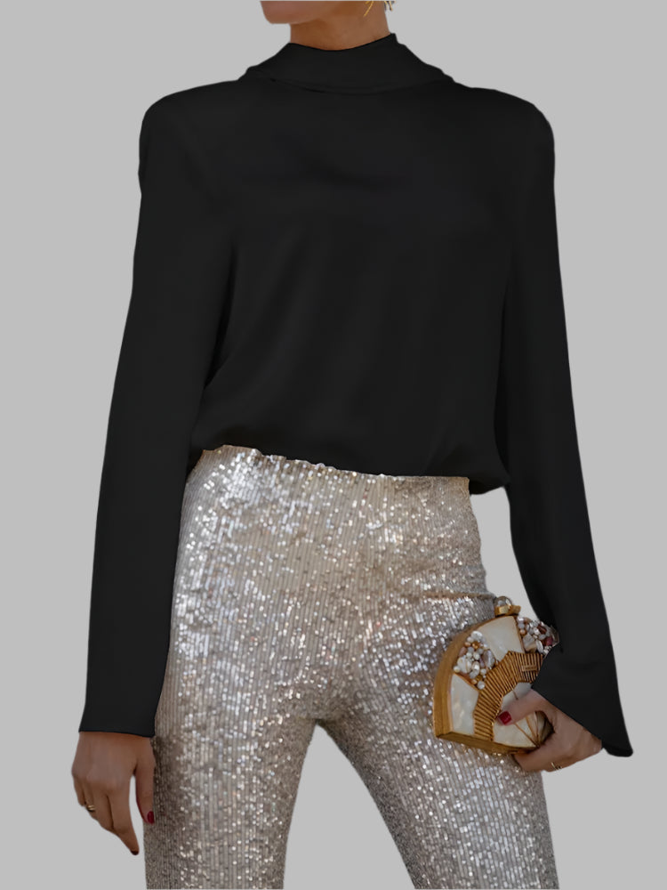 Cindy-  Elegante Blusen