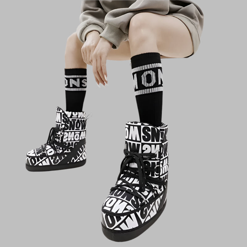 Sacha - die neuesten Trendstiefel von 2025