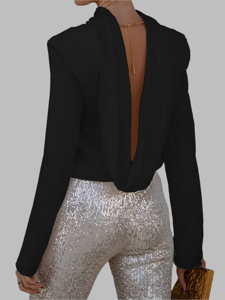 Cindy-  Elegante Blusen