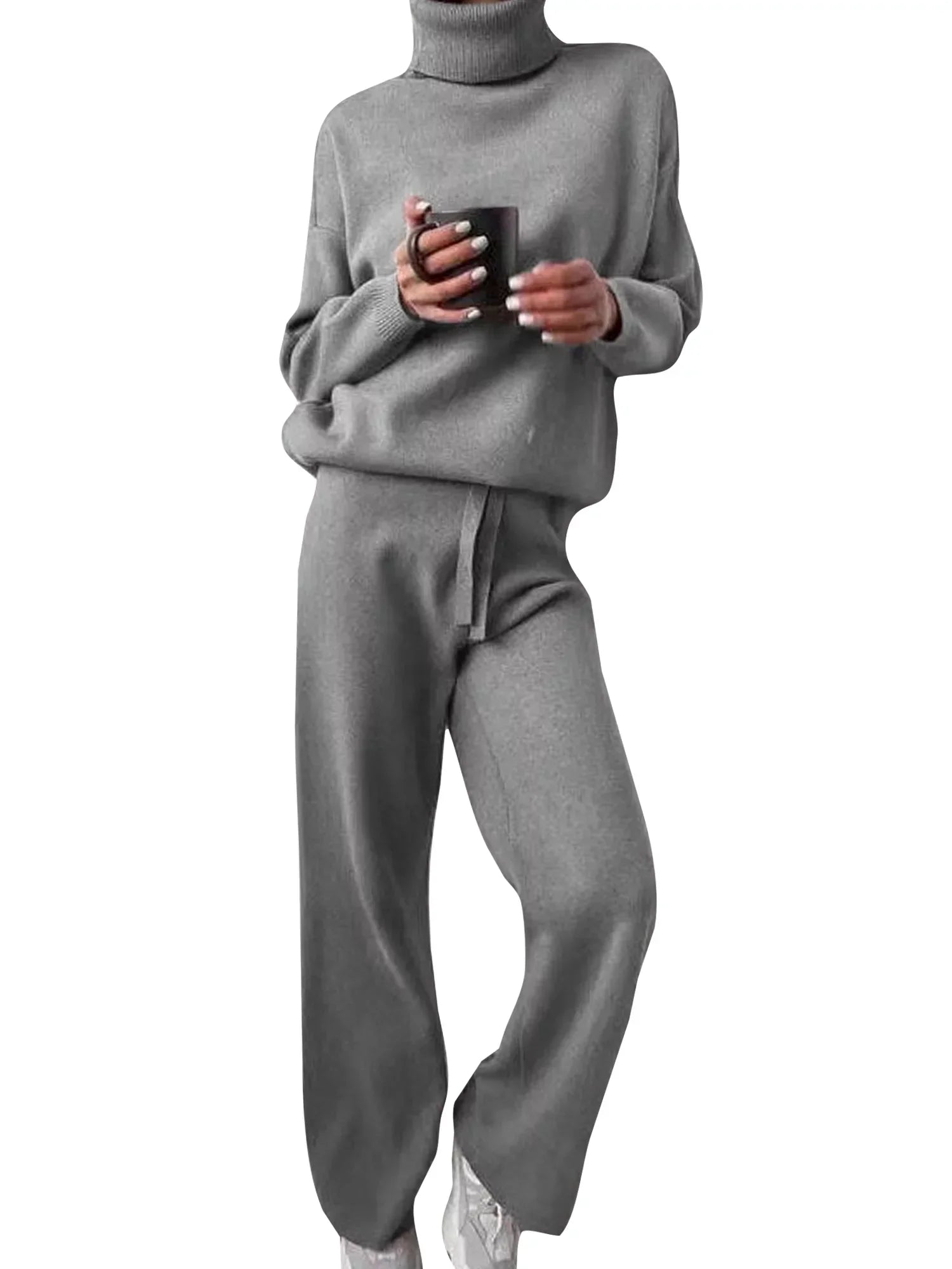 Jenna - Lässiges Damenset