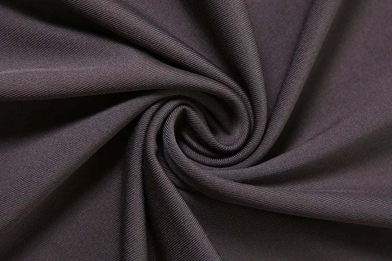 Tamara- Elegantes Plissee-Langes Kleid