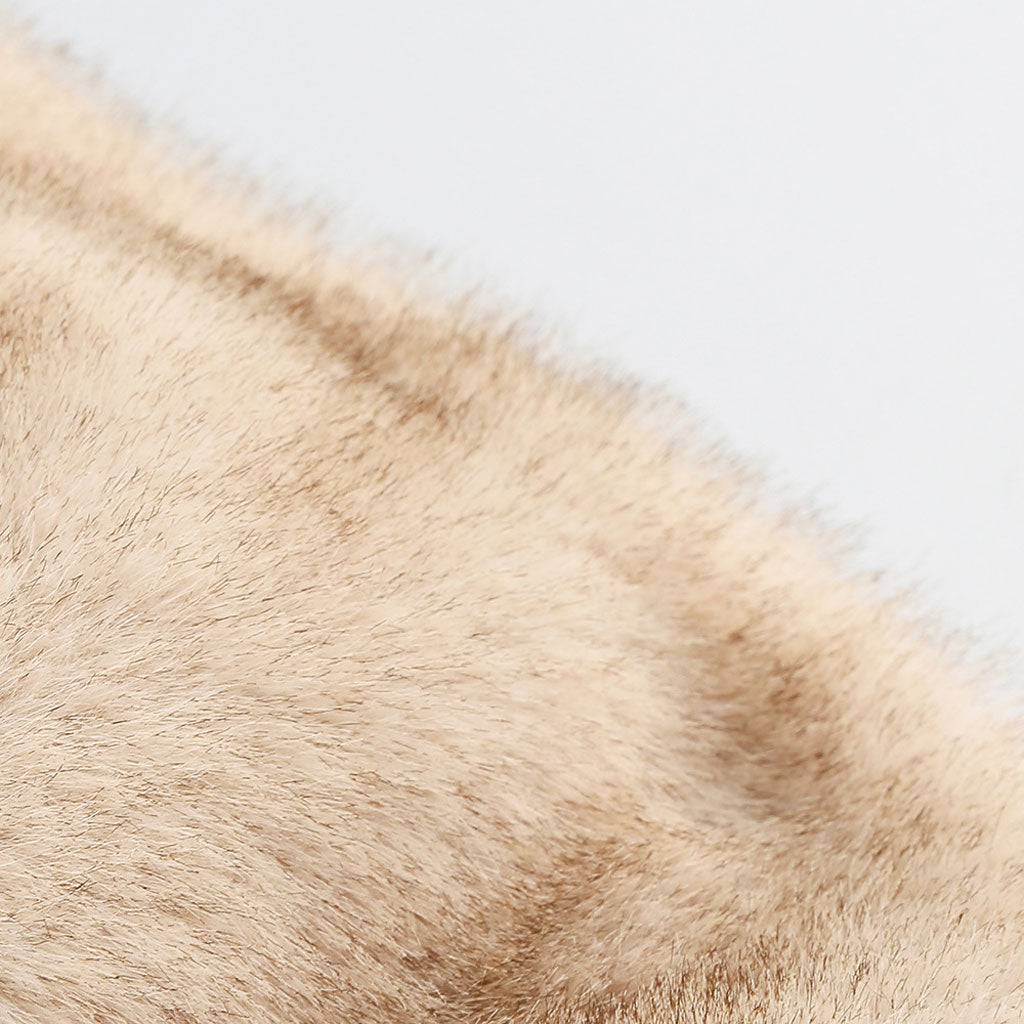 Clémence Off-Shoulder Bodycon  Kleid