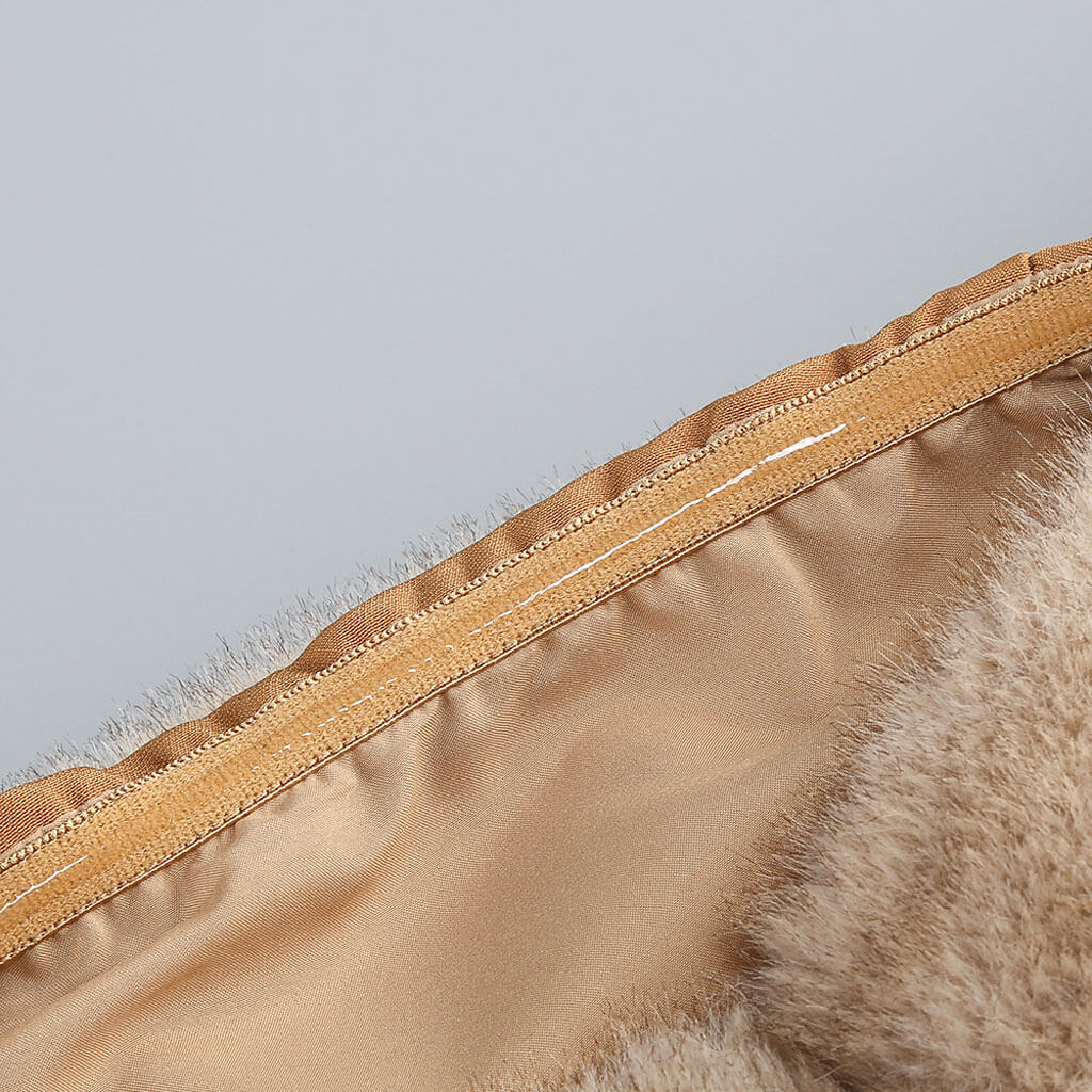 Clémence Off-Shoulder Bodycon  Kleid