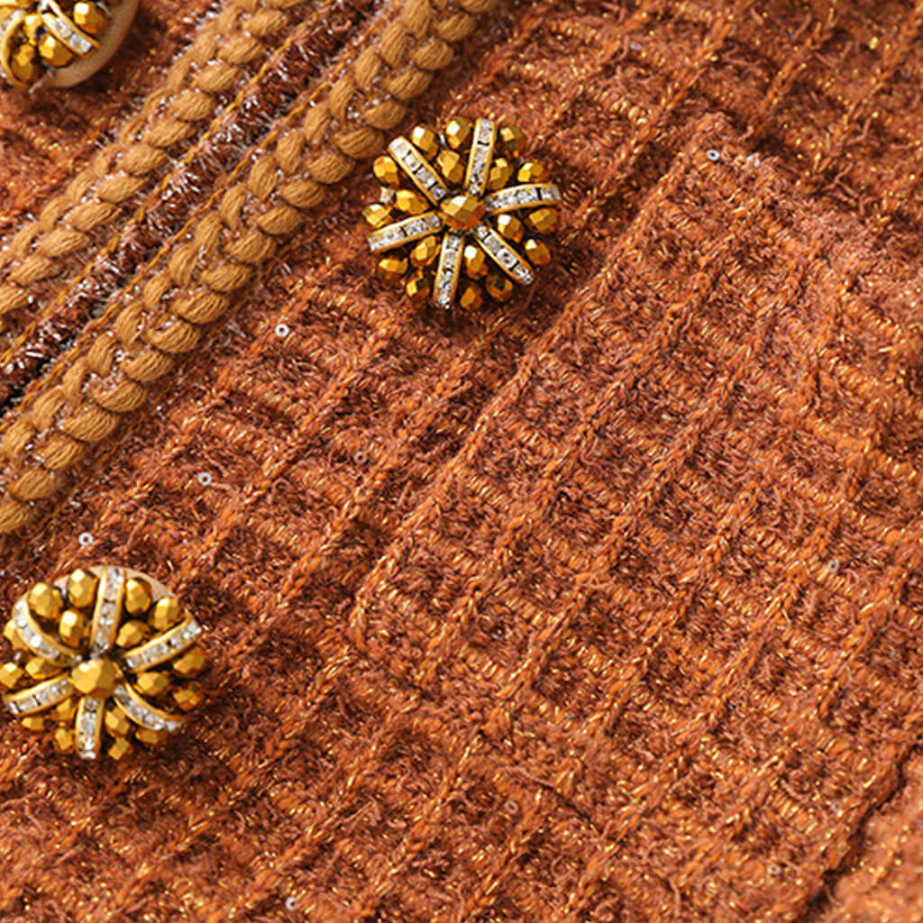 Océane -  Cardigan Set