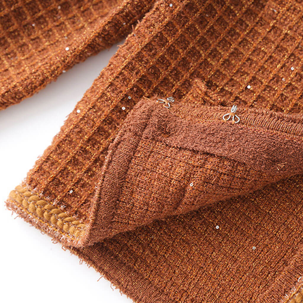 Océane -  Cardigan Set