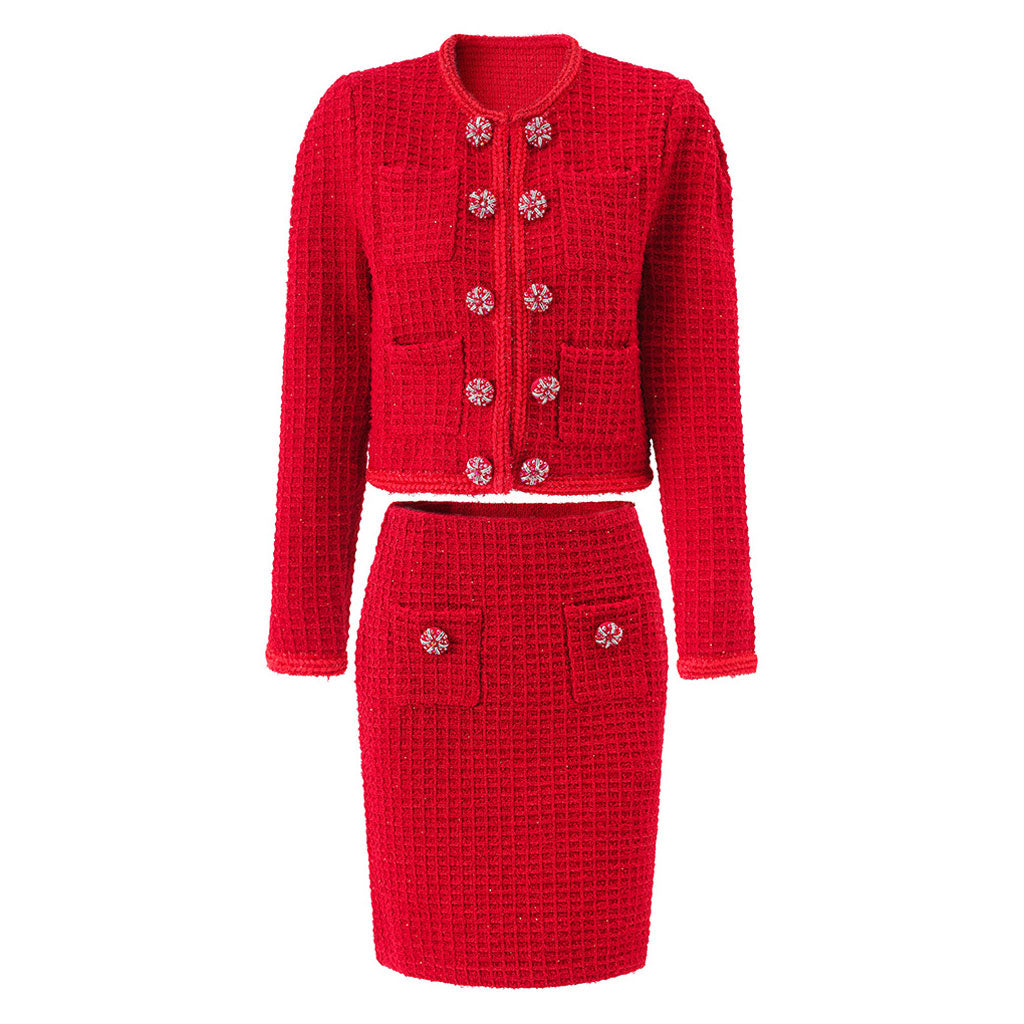 Océane -  Cardigan Set