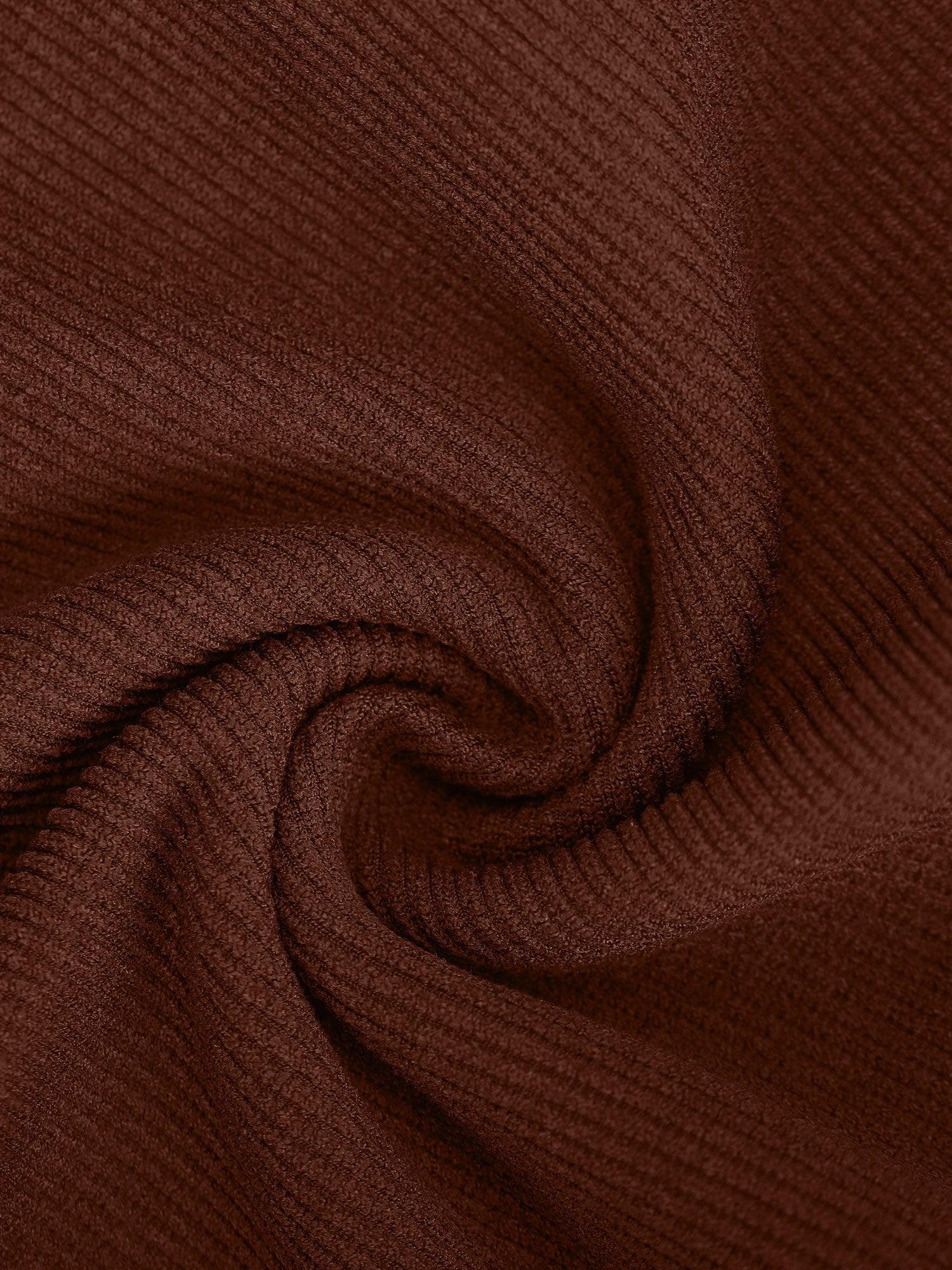 Jesicca- nahtloser Quadrat-Ausschnitt Tank-Bodysuit