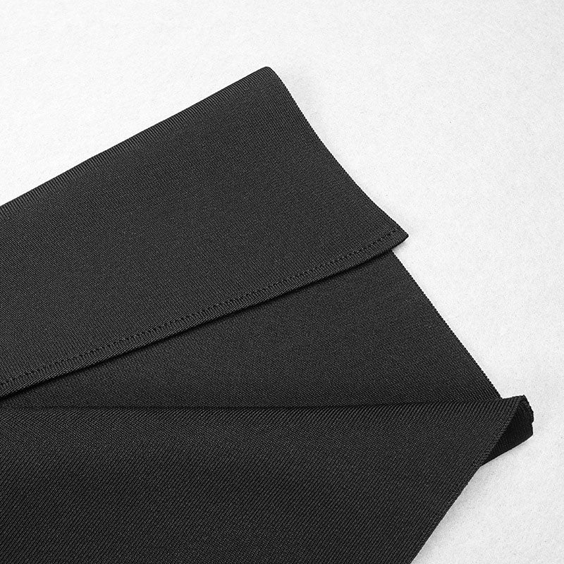 Tiara Jumpsuit – Eleganz mit verführerischer Spitze